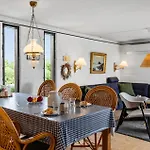 3 Bedroom In Harboore 哈博尔