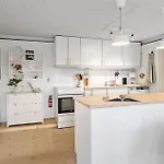 3 Bedroom In Harboore * 哈博尔