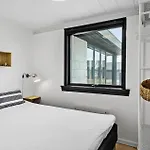 3 Bedroom In Harboore 度假居 *