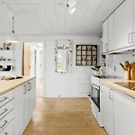 度假居 3 Bedroom In Harboore *