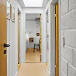 度假居 3 Bedroom In Harboore