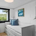 3 Bedroom In Harboore 度假居 *