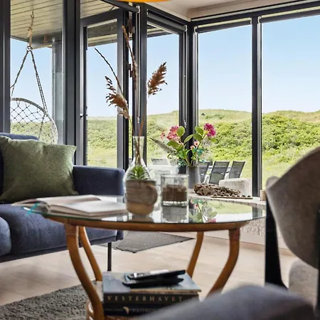 別荘 3 Bedroom In Harboore Harboør