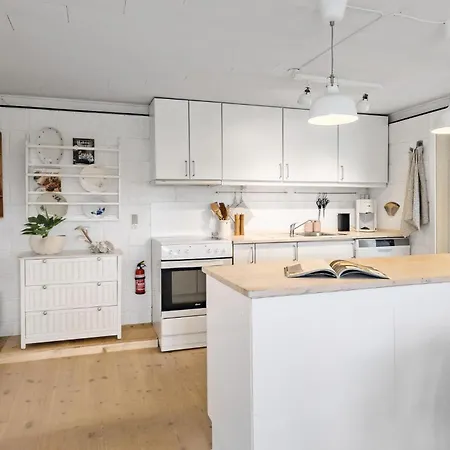 3 Bedroom In Harboore * Harboør