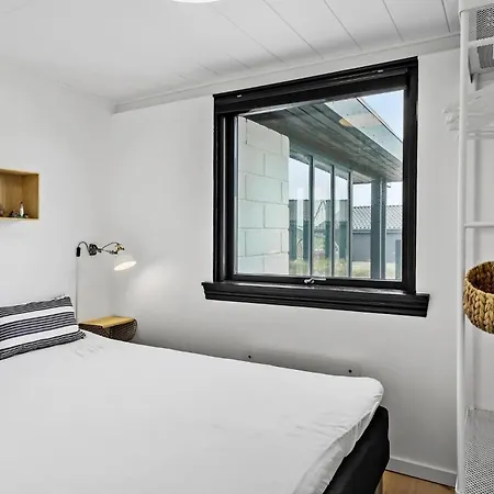 3 Bedroom In Harboore 別荘 *