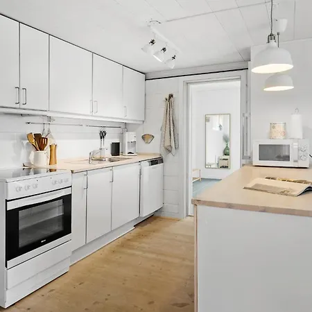 3 Bedroom In Harboore 別荘 Harboør