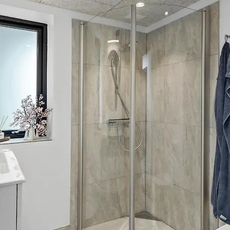 Hébergement de vacances 3 Bedroom In Harboore Harboør