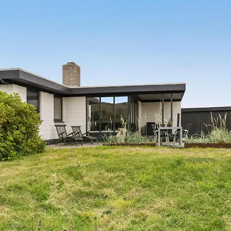 3 Bedroom In Harboore Harboør