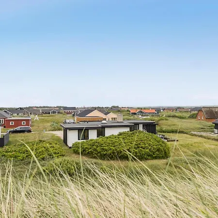 3 Bedroom In Harboore