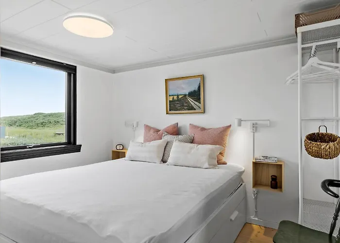 3 Bedroom In Harboore هاربور