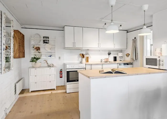 3 Bedroom In Harboore * هاربور