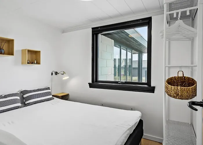 3 Bedroom In Harboore بيت للعطل *