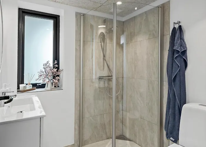 بيت للعطل 3 Bedroom In Harboore هاربور