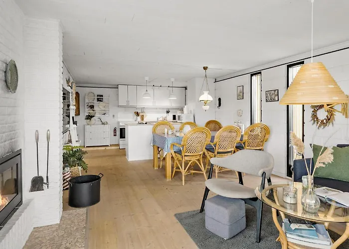 3 Bedroom In Harboore * هاربور