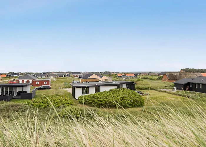 3 Bedroom In Harboore