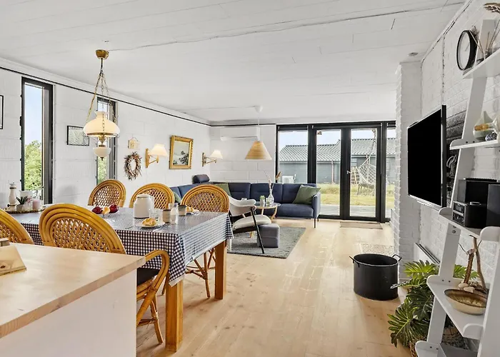 3 Bedroom In Harboore * هاربور